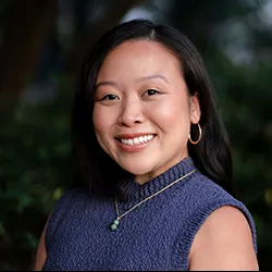 portrait of josephine saechao