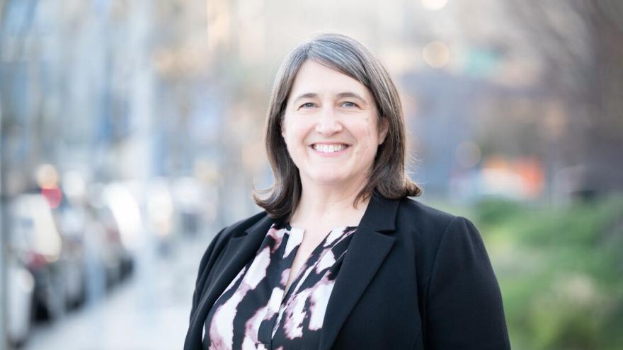 Margaret Damiano, MBA