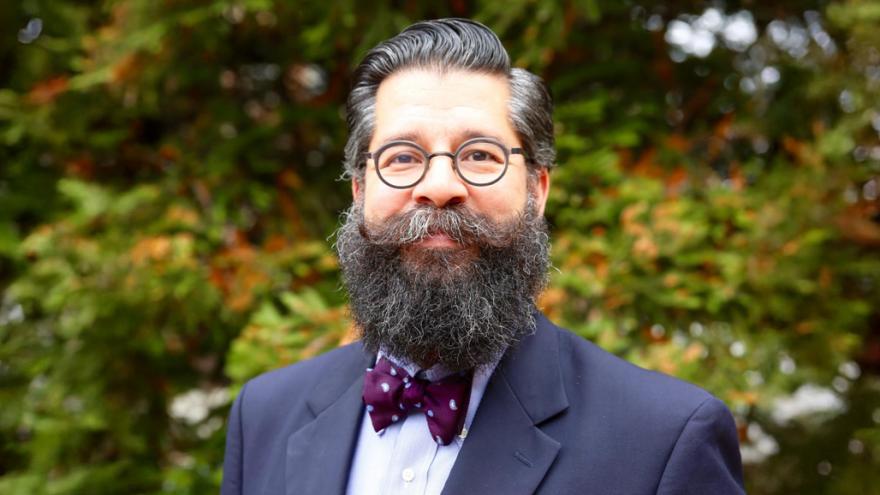 John A. Davis, MD, PhD